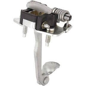 Car Check Stopper Hinge Compatible With C&itroen For C2 Car Door Hinge Stop Check Strap Limiter OEM: 9181C9 9181C8 Door Check Arm Stop Hinge Strap Limiter Door Stop Check Strap in Kuwait