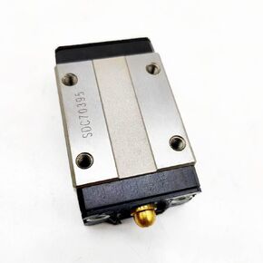 Flish SR15 THK Linear Block for SR15W Linear Motion Slider Rail Guide in Kuwait