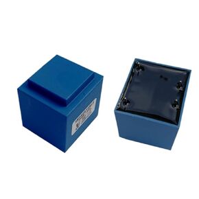 EI 2W 2VA AC 220V إلى 9V 12V لوحة PCB صغيرة مختومة 4 دبوس 10/20 مم محول طاقة لحام الملعب 1 قطعة (220 فولت جهد الإدخال_1 قطعة 12 فولت) in Kuwait