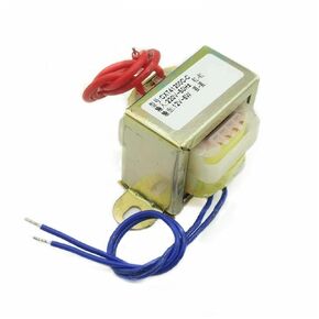 EI41-6W Power Transformer 6W DB-6VA 220V to 12V 0.5A AC AC12V 500mA 1Pcs in Kuwait