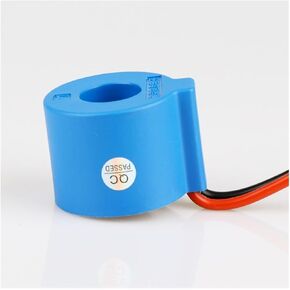 Ring Type Current Transformer BZCT18AGL-30/5 50/5 75/5a 100/5 150a 5a AC Single Phase Current Sensor(60A - 5A 1 Class) in Kuwait