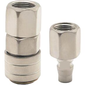 Quick connector C 8mm; SF30 PF30 Self Locking 1.0m in Kuwait