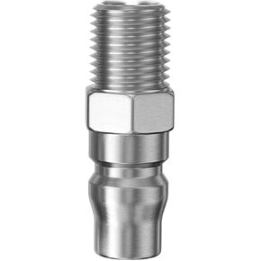 Quick connector C 8mm; PM20 Male 2pcs Standard in Kuwait