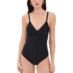 قطعة واحدة من قطعة واحدة من DreamSculpt Push Up Plunge للسيدات من STYLEST in Kuwait