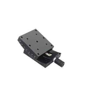 Precision Rotary Tilt Table GFG6030-C80H20 Center Position Precision Angle Platform Original in Saudi Arabia