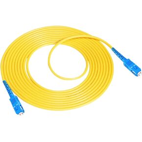 SC UPC to Fiber Jumper SX 2.0mmSM Pigtail(30m 1pcs) in Saudi Arabia