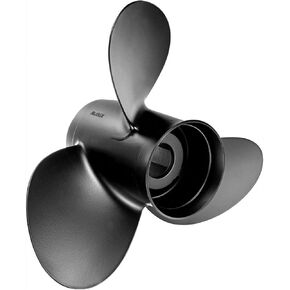 SOLAS 9501-148-18 Propeller iPOP 115HP-Up 14.8'' 18'' 3 Blade Right Aluminum in Kuwait