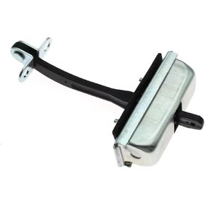 Car Check Stopper Hinge Compatible With Buick For Rainier 2004 2005 Front Left Door Check Strap Catch Stop With Hinge OEM: 15196109 924-157 Car Door Handle Hinge Door Stop Check Strap in Kuwait