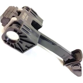 Car Check Stopper Hinge Compatible With For F15 F16 F85 F86 X5 F15 Rear Door Stopper OEM: 51227290593 Latch Support Hinge Door Stopper Door Stop Check Strap in Kuwait