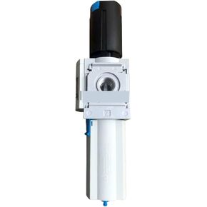 MS6-LFR-3/8-D7-C-R-M-MPA 526490 Filter pressure reducing valve with pressure gauge in Kuwait