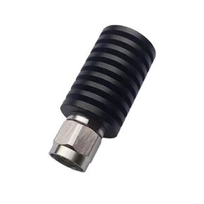 25W Male Connector, N-Type coaxial Dummy Load, Frequency: DC-6GHz, 50 ohms in Kuwait