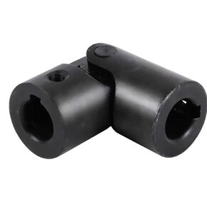 Single-Section Universal Joint Coupling 30 * 49 * 108 30-49-108 Key8 1Pcs in Saudi Arabia