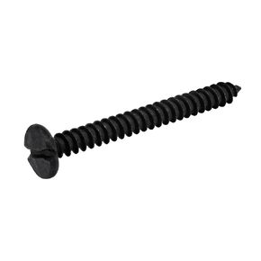#8 × 1-1/2" براغي خشبية مشقوقة هرمية 12 قيراط in Kuwait