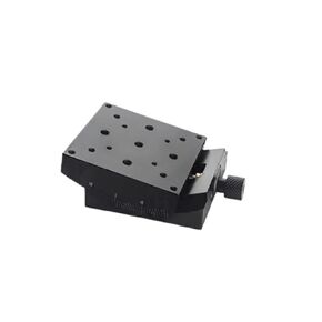 Precision Rotary Tilt Table GFG8030-C87H28-R Center Position Precision Angle Platform Original in Saudi Arabia