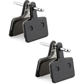 2Pcs Brake Pads Fit for Aventon Pace 350/ Pace 500/ Pace 4/ Sinch/Soltera/Level/Aventure/Abound, Rear Front Disc Brake Pads in Kuwait