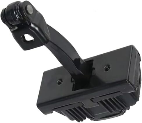 Car Check Stopper Hinge Compatible With For X5 X6 E70 E71 Front Door Brake Hinge OEM 51217141024 Front Hinge Door Stop Check Strap in Kuwait