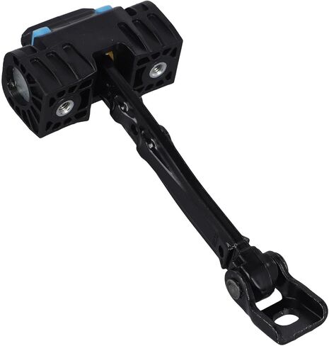Front Door Brake Check Stopper Hinge for R52 R57 R58 R59, Black Plastic Replacement Part OE 51217176811 in Kuwait