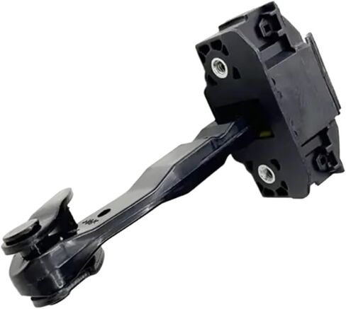 Car Check Stopper Hinge Compatible With For F30 F35 Rear Door Brake Brake Hinge OEM 51227446735 51227292749 Car Rear Door Pull Rod Limiter Check Strap Stopper Hinge Door Stop Check Strap in Kuwait