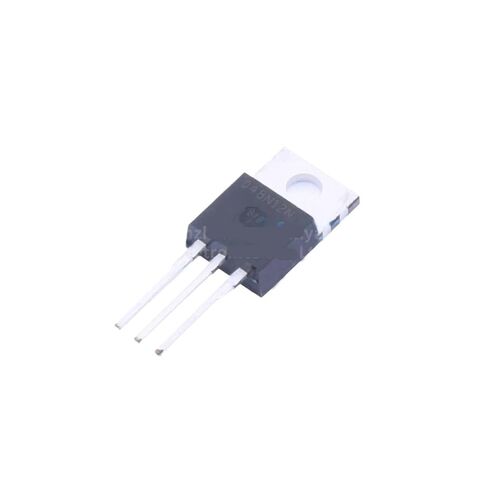 1 Piece of IPP048N12N3G TO220 Package 120V/100A N-Channel MOS Field Effect Transistor in Kuwait