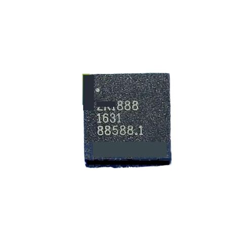 Chip ZRI888 Package QFN in Kuwait