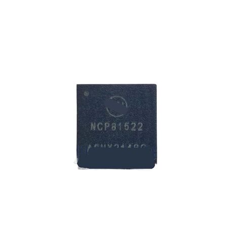 رقاقة NCP81522 حزمة QFN48 التصحيح in Kuwait