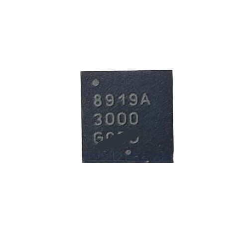 8919A3000 8919A 3000 GCRG QFN Package chip in Kuwait