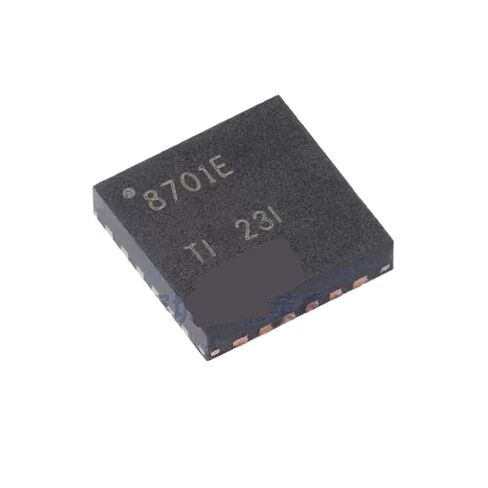 DRV8701ERR 8701E VQFN24 Driver chip in Kuwait