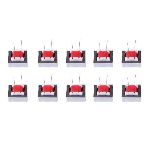 10pcs Audio, 600 Ohm 11EI14 Isolation Transformer, High Efficiency Transformer with Tight Coupled Windings, Ideal for Radio, Communication, Broadcast & Television in Kuwait