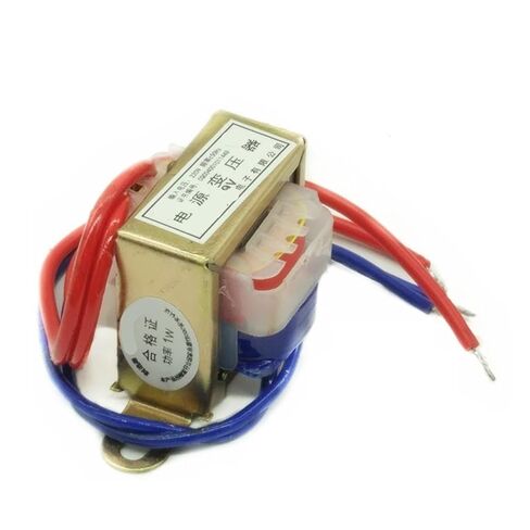 1 واط محول EI نوع 9 فولت 0.2A 200mA مكبر الصوت 220 فولت إلى 9VAC 1 قطعة in Kuwait