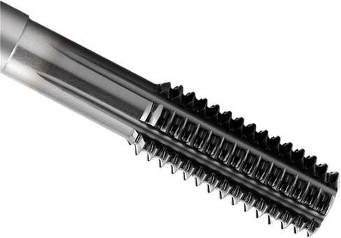HSSE-PM JP JIS Standard Forming Tap UNC UNF 0-80 0-90 1-64 Stainless Steel Machine Screw(UNC4-40) in Kuwait