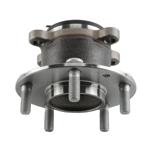 Rear hub Bearing D10 E26-15 X TM512661 D10E-26-15X CX-3 2021 2022 2024 2025 2026 Auto Parts in Kuwait