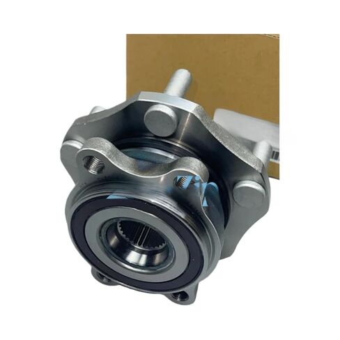 محمل المحور الأمامي OEM 402024BA0A 402025HA0A 713141710 40202-4CL0A F67601601 40202-4BA0A in Kuwait