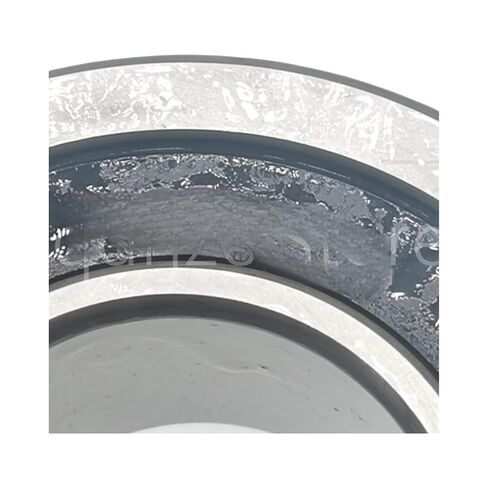 Precision Textile Machinery Bearings M76H18437 83B264 FT in Kuwait