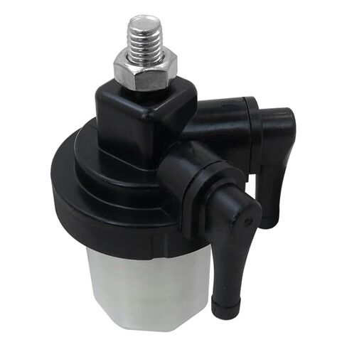 Upgraded 61N-24560-00 18-79910 5410-93401 Fuel Filter for Yamaha Outboard Motor 15HP 20HP 25HP 30HP 40HP 48HP 50HP 55HP 60HP 70HP 75HP 90HP 9.9HP for Yamaha 150 115 2 4 Stroke Marine Boat Fuel Filter in Kuwait