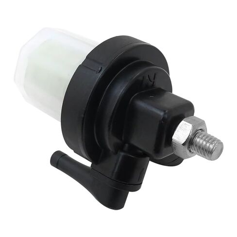 Upgraded 61N-24560-00 18-79910 5410-93401 Fuel Filter for Yamaha Outboard Motor 15HP 20HP 25HP 30HP 40HP 48HP 50HP 55HP 60HP 70HP 75HP 90HP 9.9HP for Yamaha 150 115 2 4 Stroke Marine Boat Fuel Filter in Kuwait