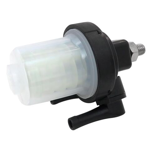 Upgraded 61N-24560-00 18-79910 5410-93401 Fuel Filter for Yamaha Outboard Motor 15HP 20HP 25HP 30HP 40HP 48HP 50HP 55HP 60HP 70HP 75HP 90HP 9.9HP for Yamaha 150 115 2 4 Stroke Marine Boat Fuel Filter in Kuwait