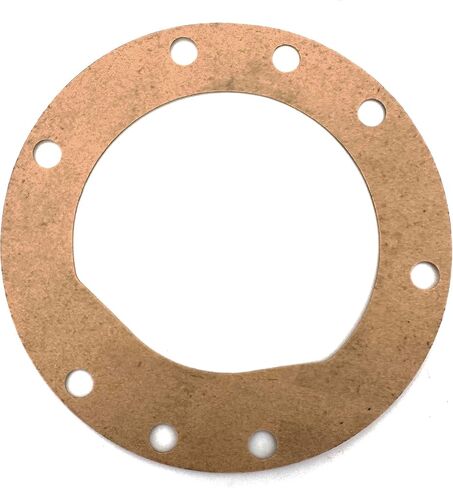 Water Pump Impeller Kit Replaces Sherwood 9959K, 09959K & Johnson 09-701B-1, Onan 132-0317 132-0117, Pleasurecraft R061015, Yamaha YSC-101-03-01,Volvo 835512 3854286, Jabsco 18838-0001-P in Kuwait