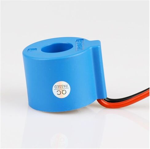 Ring Type Current Transformer BZCT18AGL-30/5 50/5 75/5a 100/5 150a 5a AC Single Phase Current Sensor(60A - 5A 1 Class) in Kuwait