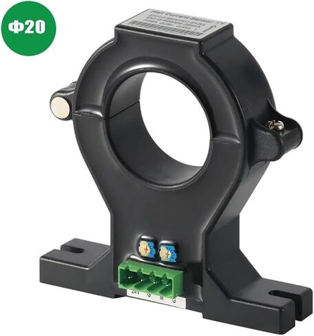 Open Type Sensor Current Transformer for Meters with 4V/5V Output Transducer AHKC-EKA in Kuwait