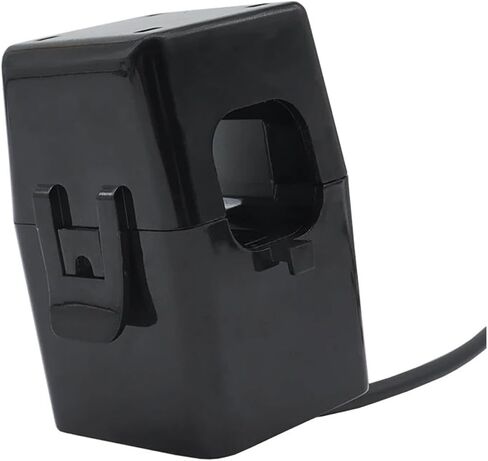 16mm Clamp On Current Transformer KCT16 Split Core Current Transformer 1000:1 2000:1(10A) in Kuwait
