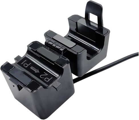 16mm Clamp On Current Transformer KCT16 Split Core Current Transformer 1000:1 2000:1(10A) in Kuwait