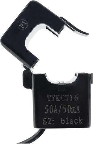 16mm Clamp On Current Transformer KCT16 Split Core Current Transformer 1000:1 2000:1(10A) in Kuwait