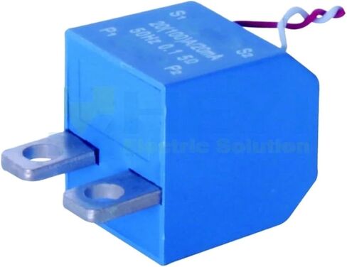 عداد كهربائي محول تيار صغير CT-101 محول تيار صغير (10(60) أمبير 10 مللي أمبير) in Kuwait