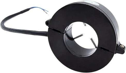 Current Transformer ZDKCT45M 100/5 150/5 200/5 250/5 300/5 400/5 500/5 600/5 800/5-2PCS(200-5) in Kuwait