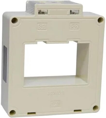 Current Transformer Split core AKH-0.66-40II Measurement in Kuwait