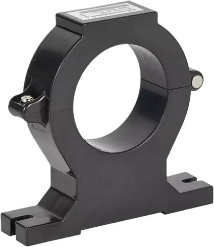 Split-core Type Current Transducer Sensor AC 0~1500A Input and DC 4~20mA Output Aperture 55mm(0-1000V Input,Power 12V DC) in Kuwait