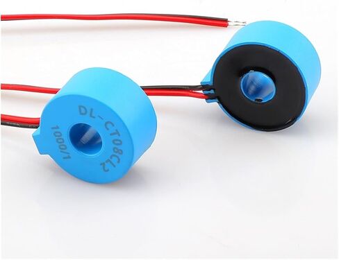Current Transformer DL-CT08CL2 Transformer Current(DL-CT10CL2-2000 1) in Saudi Arabia