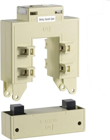AKH-0.66K 400/5A Split Core Current Transformer 5A/1A Output Open Type Current Sensor in Kuwait