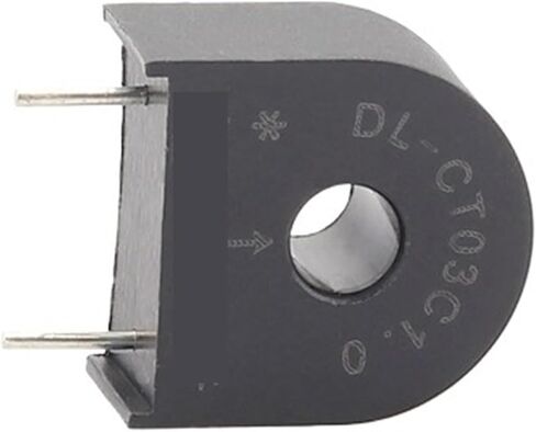 Miniature Current Transformer DL-CT03C1.0 5A/5mA 1000/1 in Kuwait