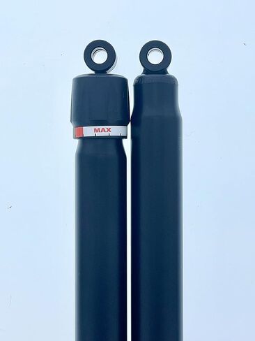 جهاز المشي دكتور مكبس الصدمات رقم الجزء 003-5383 متوافق مع Bowflex Treadclimbers TC10 in Kuwait